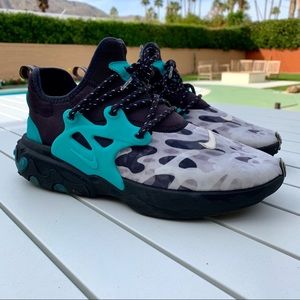 Nike ID Presto React